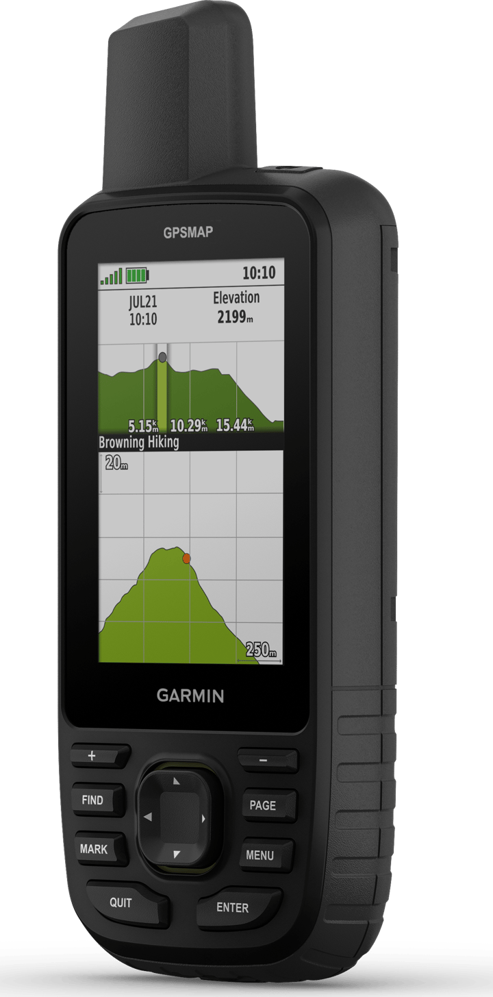 GPSMAP 67 Garmin