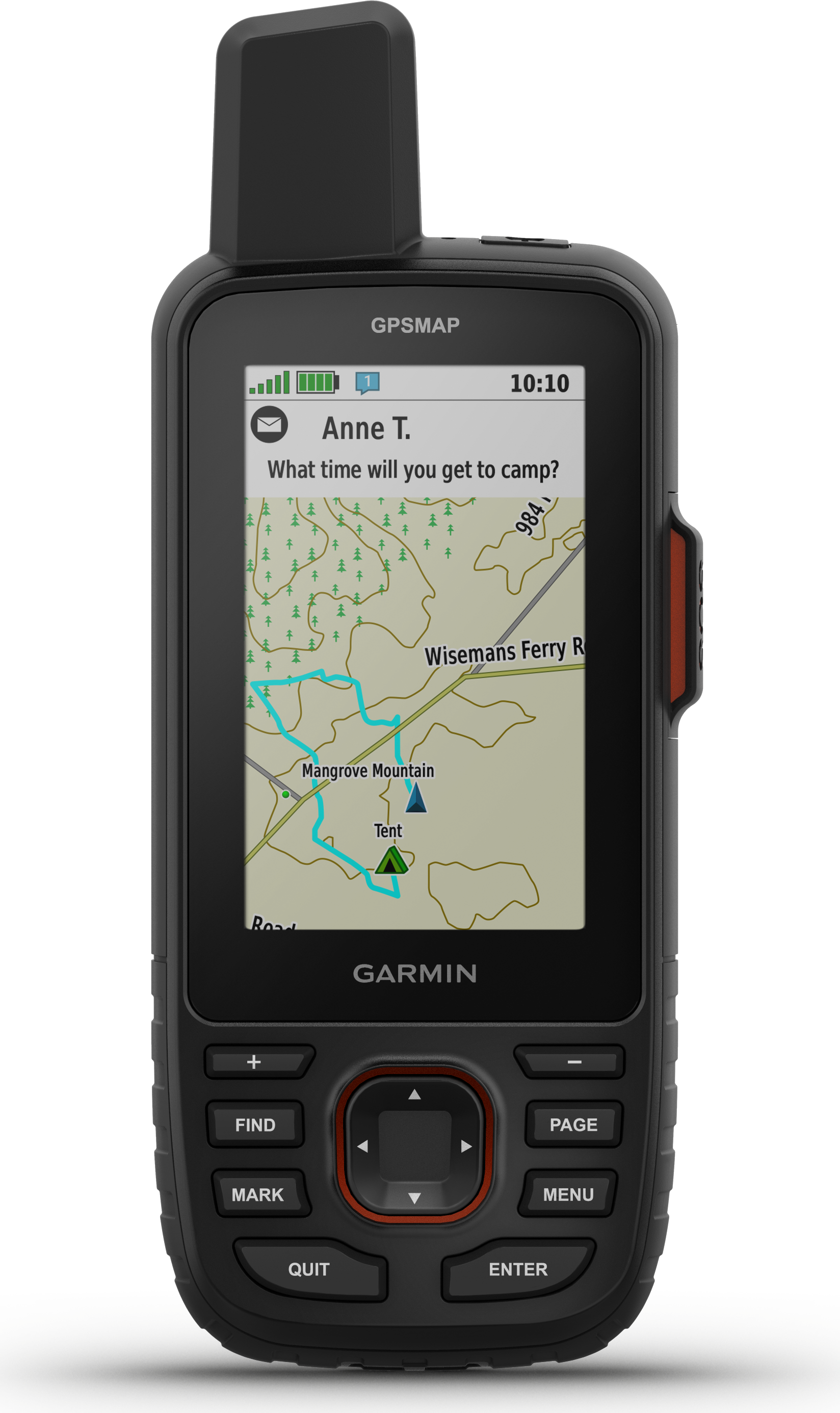 GPSMAP 67i