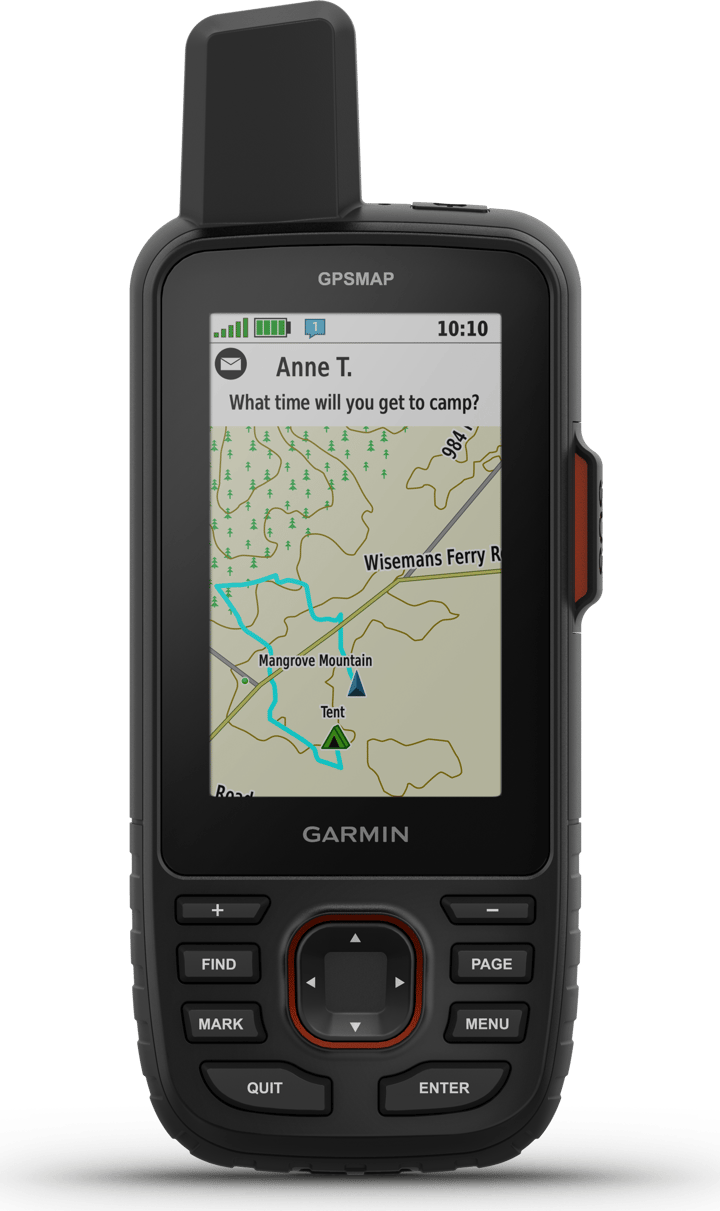 GPSMAP 67i Garmin