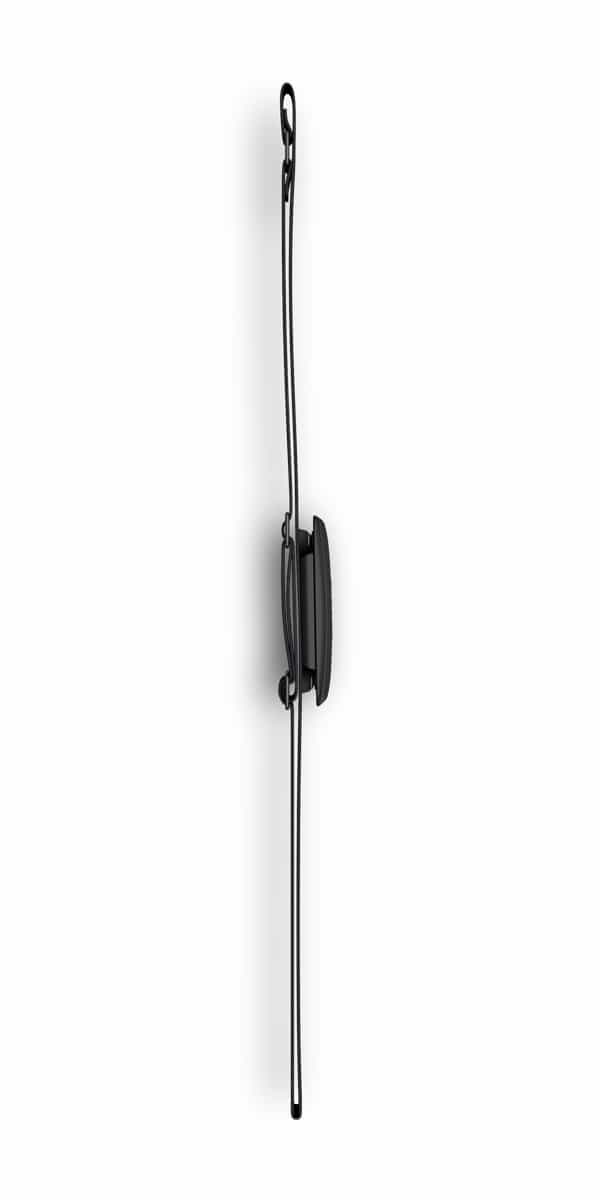 Garmin Hrm-Dual Pulsbelte Svart Garmin Garmin Hrm-Dual Pulsbelte Svart Garmin
