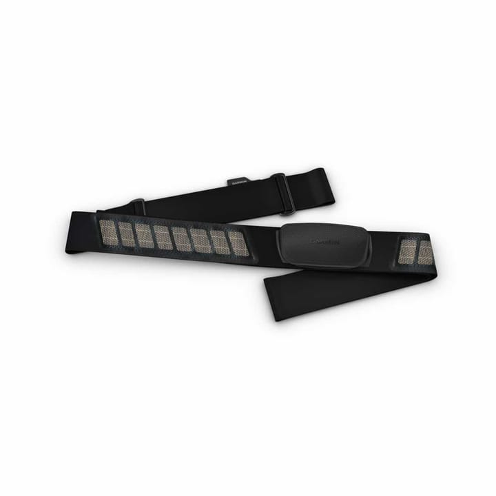 Garmin Hrm-Dual Pulsbelte Svart Garmin Garmin Hrm-Dual Pulsbelte Svart Garmin