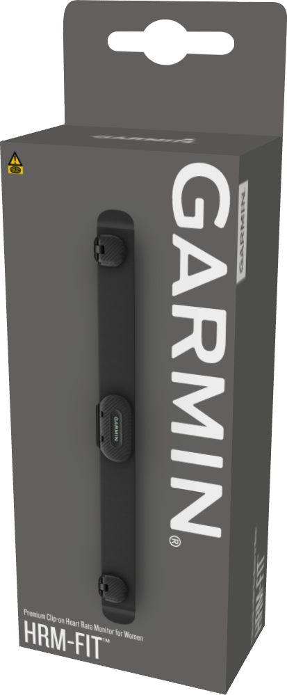 Garmin HRM-Fit No color Garmin