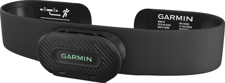 HRM-Fit Garmin