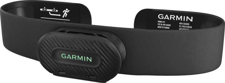 Garmin HRM-Fit No color Garmin