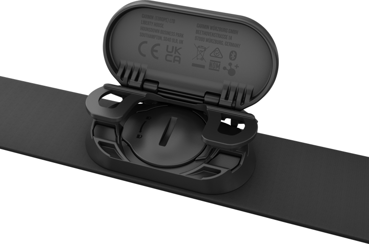 Garmin HRM-Fit No color Garmin