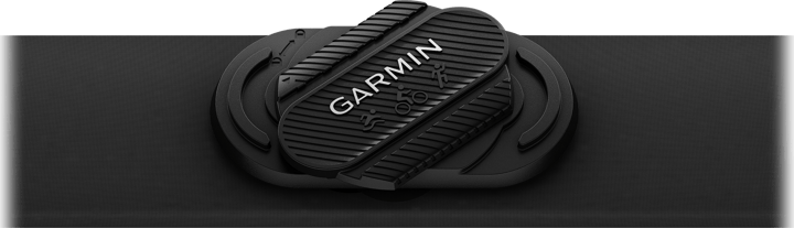 Garmin HRM-Pro Plus Black Garmin
