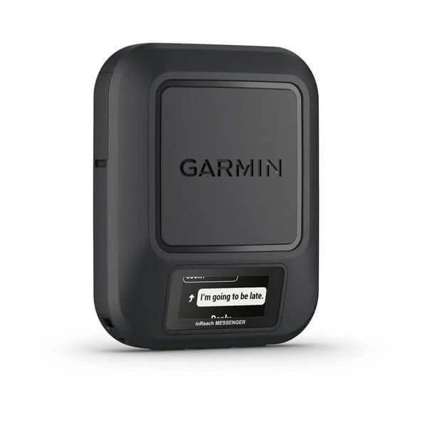 Garmin inReach Messenger Black Garmin Garmin inReach Messenger Black Garmin