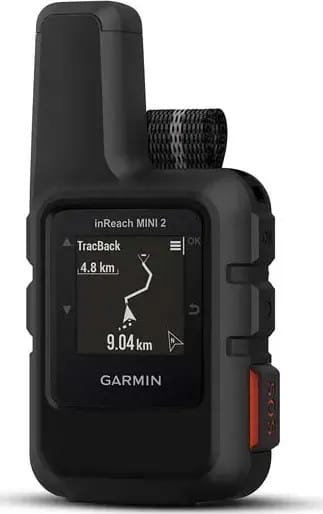 Garmin Inreach Mini 2 Black Garmin Garmin Inreach Mini 2 Black Garmin