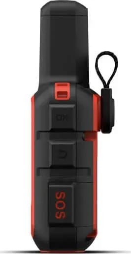 Inreach Mini 2 Flame Red Garmin