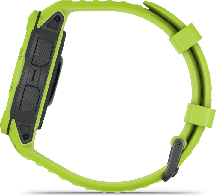 Instinct 2 Electric Lime Garmin