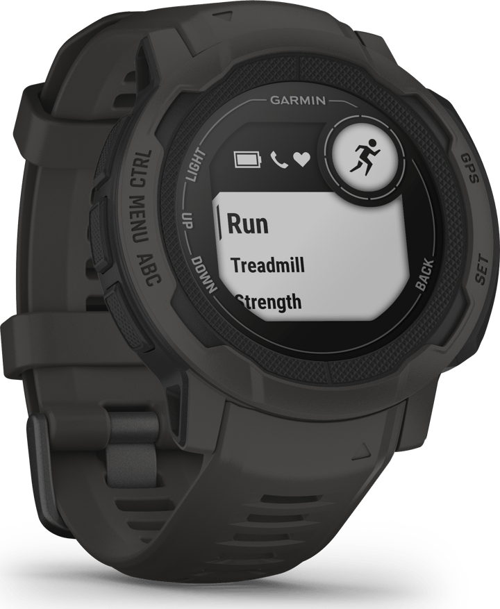 Garmin Instinct 2 Graphite/Graphite Garmin