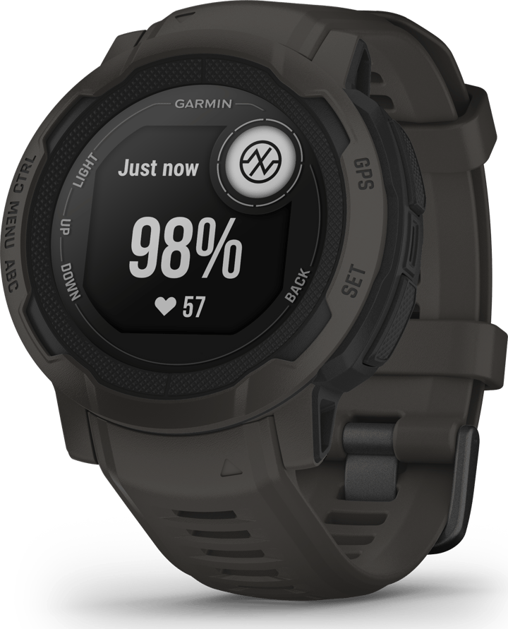 Garmin Instinct 2 Graphite/Graphite Garmin