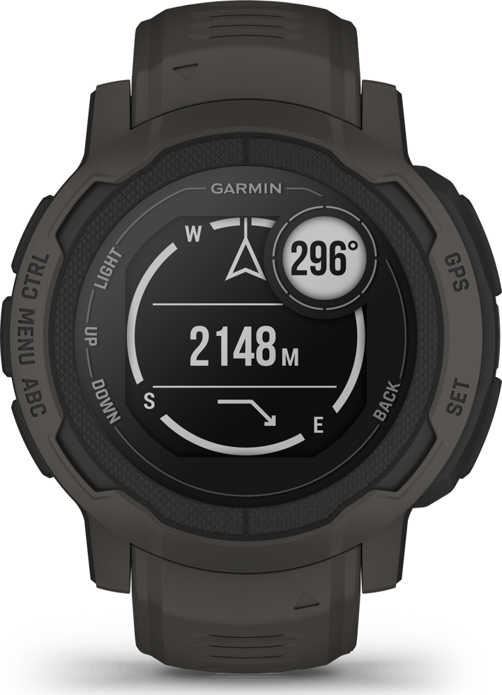 Garmin Instinct 2 Graphite/Graphite Garmin