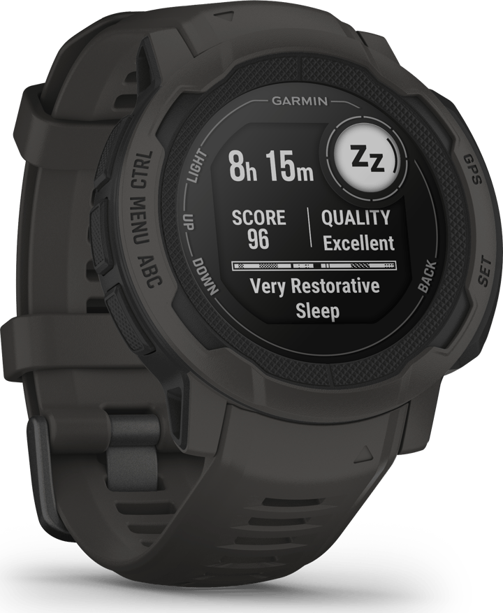Garmin Instinct 2 Graphite/Graphite Garmin