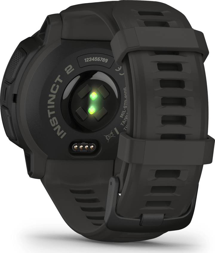 Garmin Instinct 2 Graphite/Graphite Garmin
