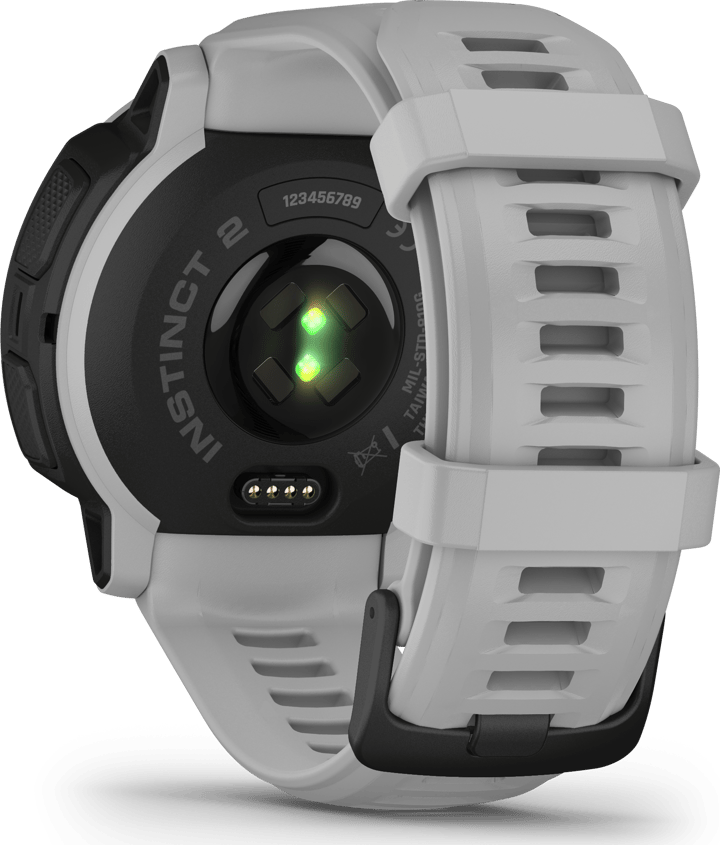 Garmin Instinct 2 Solar Mist Gray/Graphite Garmin Garmin Instinct 2 Solar Mist Gray/Graphite Garmin