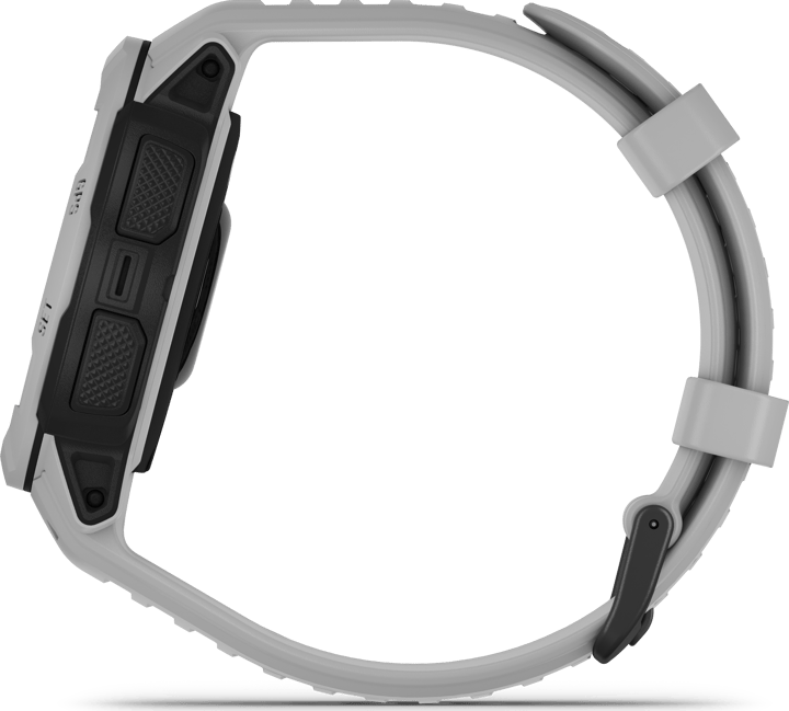 Garmin Instinct 2 Solar Mist Gray/Graphite Garmin Garmin Instinct 2 Solar Mist Gray/Graphite Garmin