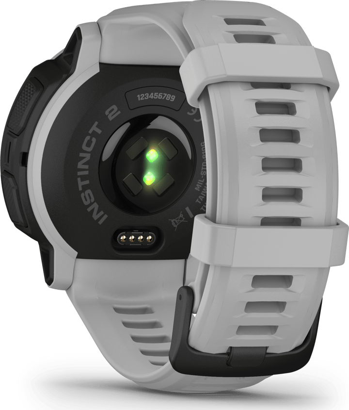Garmin Instinct 2 Solar Mist Gray/Graphite Garmin Garmin Instinct 2 Solar Mist Gray/Graphite Garmin