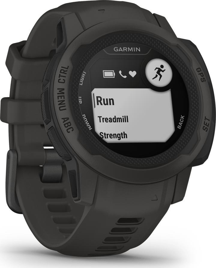 Garmin Instinct 2S Graphite/Graphite Garmin