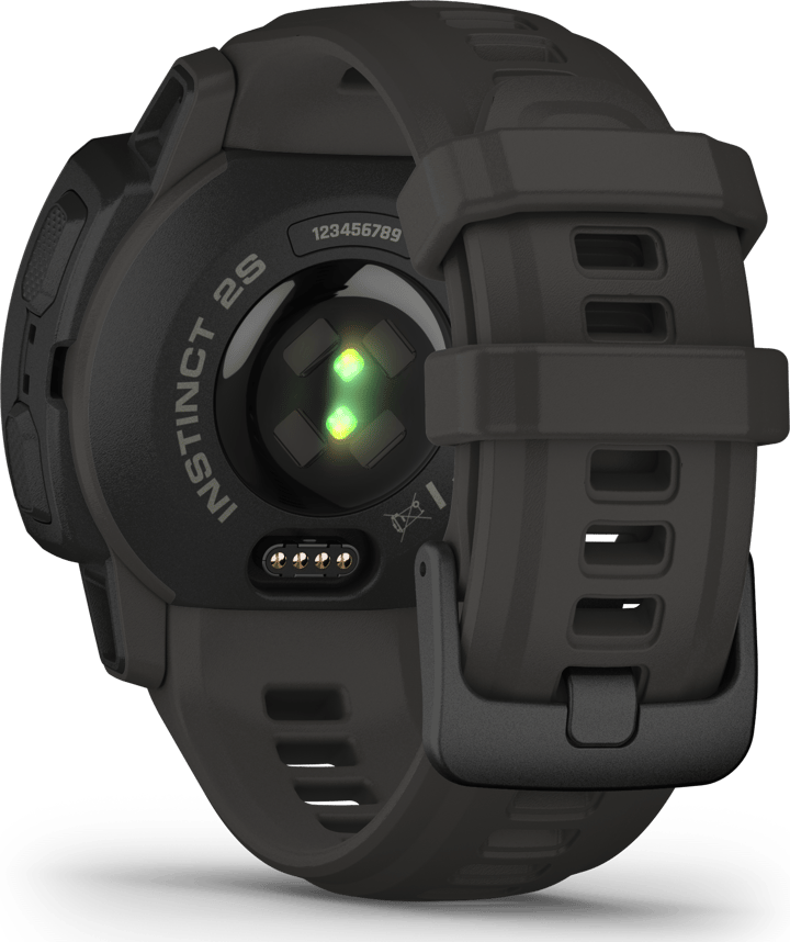Garmin Instinct 2S Graphite/Graphite Garmin