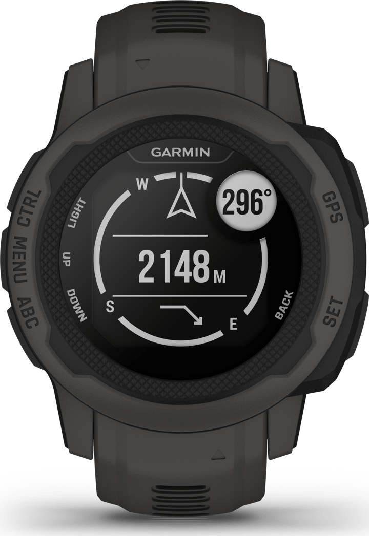 Garmin Instinct 2S Graphite/Graphite Garmin