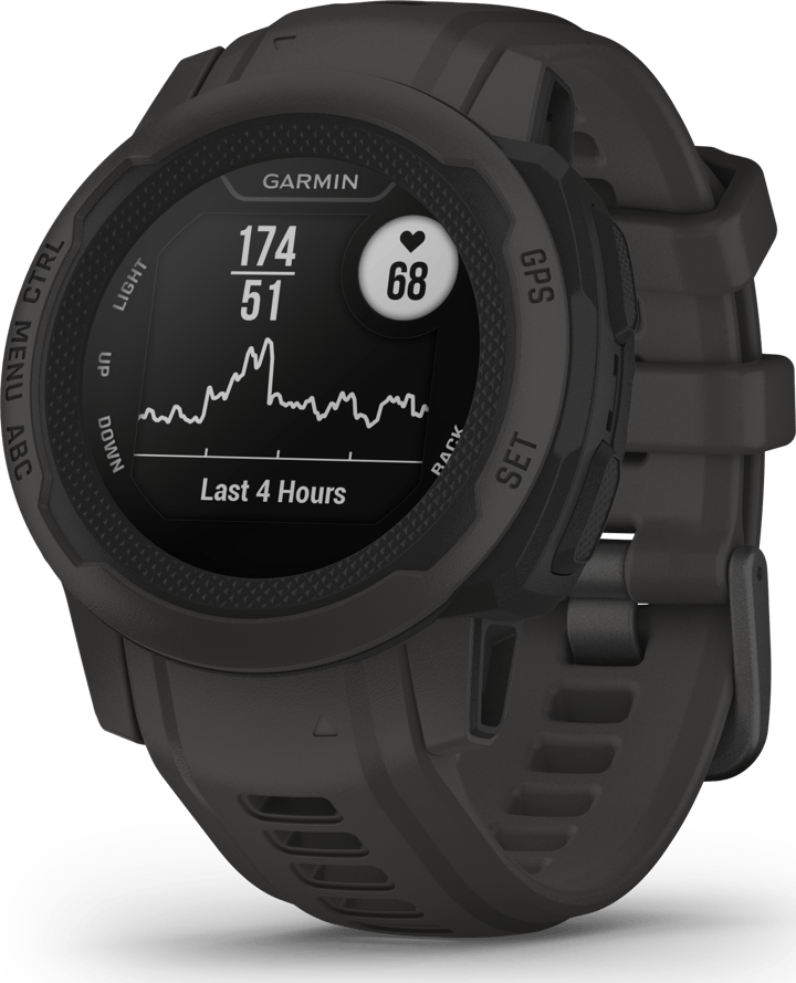 Garmin Instinct 2S Graphite/Graphite Garmin