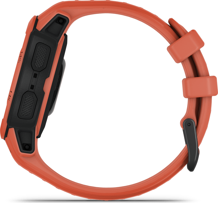 Garmin Instinct 2S Poppy/Graphite Garmin Garmin Instinct 2S Poppy/Graphite Garmin