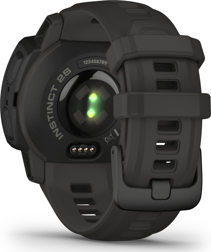 Garmin Instinct 2S Solar Graphite/Graphite Garmin