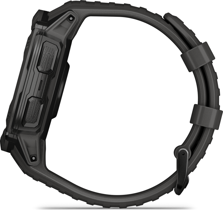 Garmin Instinct 2X Solar Graphite Garmin