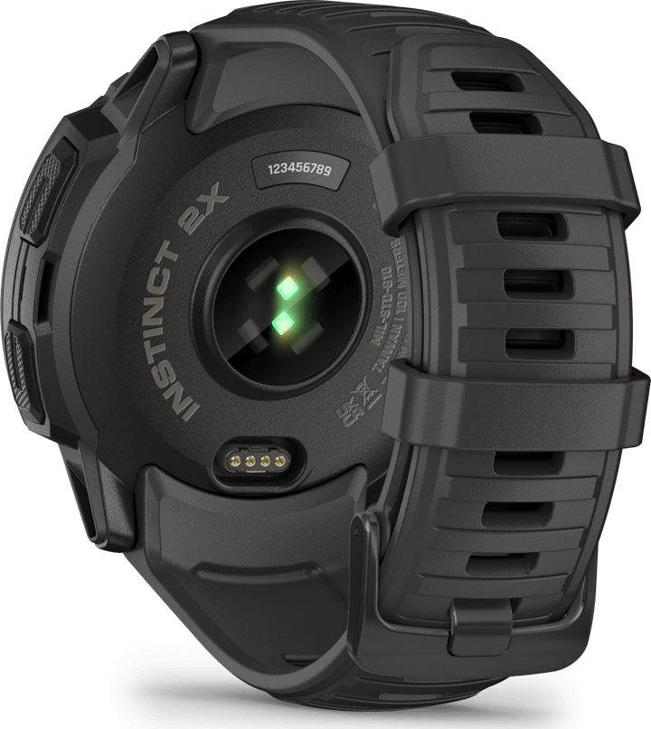 Instinct 2X Solar Garmin