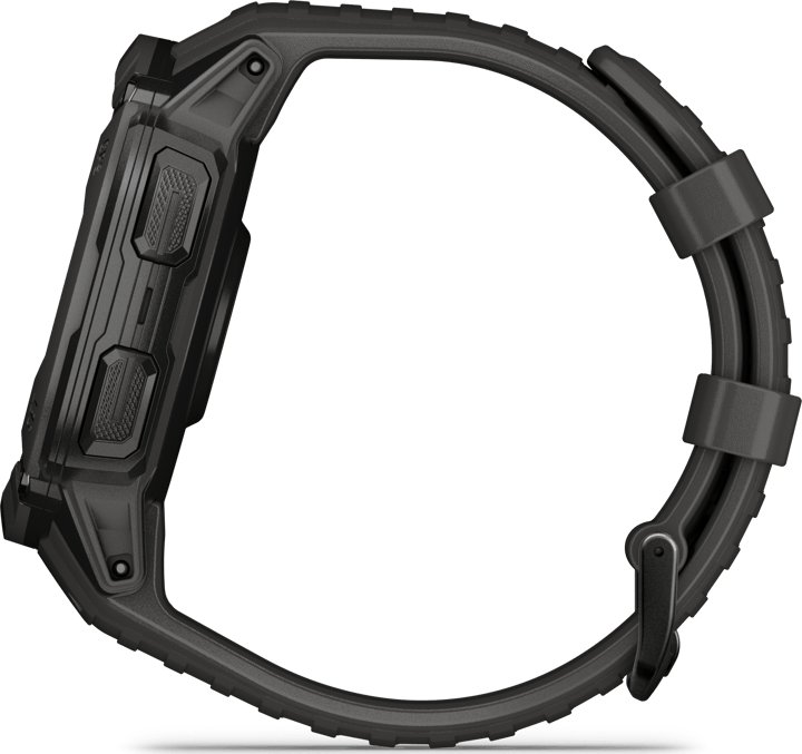 Garmin Instinct 2X Solar Graphite Garmin