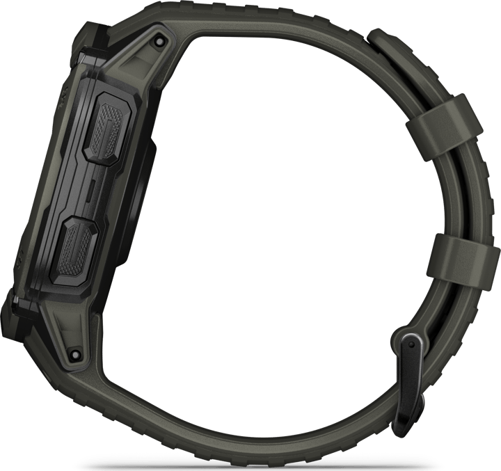 Garmin Instinct 2X Solar Moss Garmin