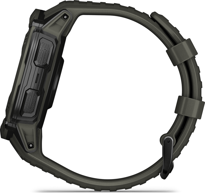 Garmin Instinct 2X Solar Moss Garmin Garmin Instinct 2X Solar Moss Garmin