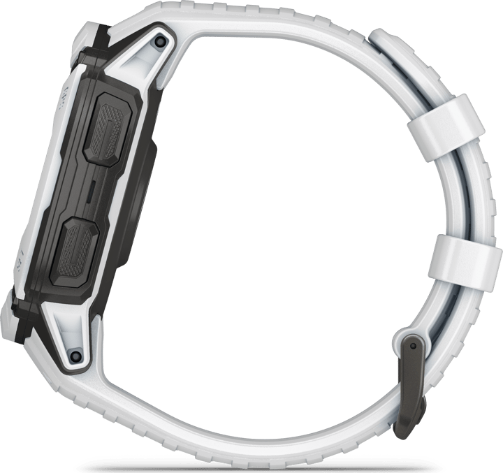Garmin Instinct 2X Solar Whitestone Garmin