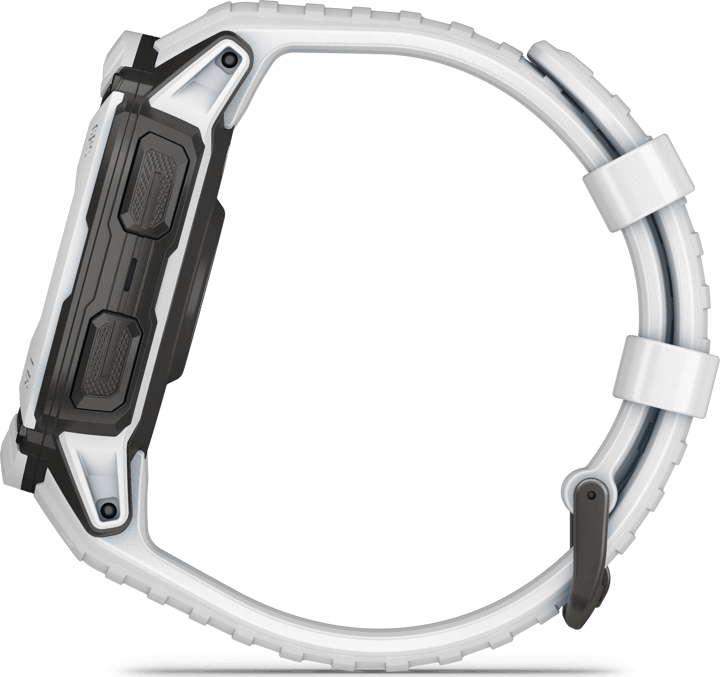 Garmin Instinct 2X Solar Whitestone Garmin