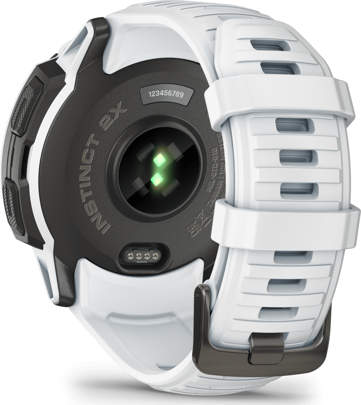 Instinct 2X Solar Garmin