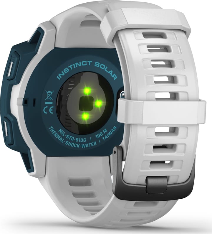 Garmin Instinct Solar Surf Edition Cloudbreak Garmin Garmin Instinct Solar Surf Edition Cloudbreak Garmin