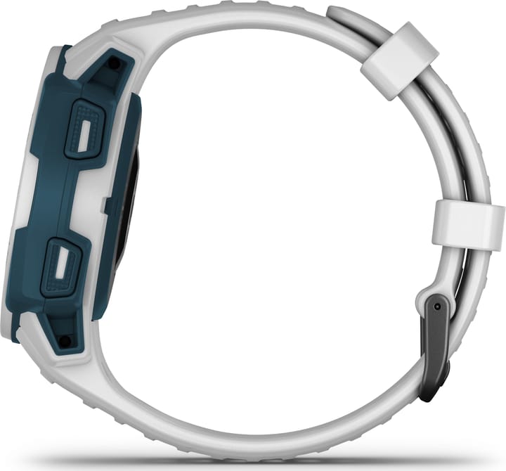 Garmin Instinct Solar Surf Edition Cloudbreak Garmin Garmin Instinct Solar Surf Edition Cloudbreak Garmin