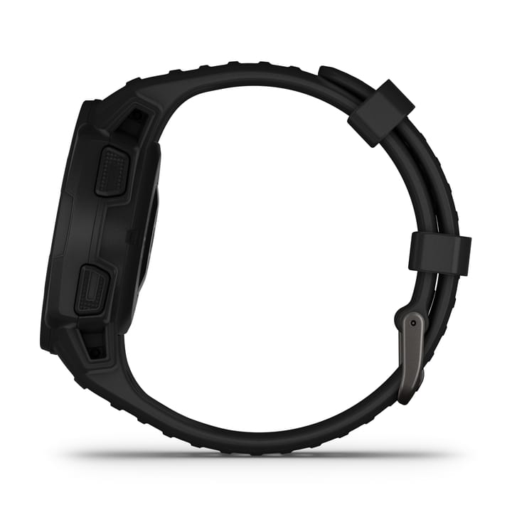 Garmin Instinct Solar Tactical Edition Black Garmin