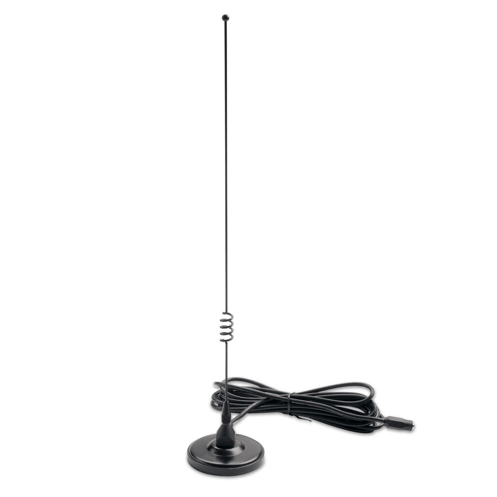 Magnetic Mount Antenna Nocolour
