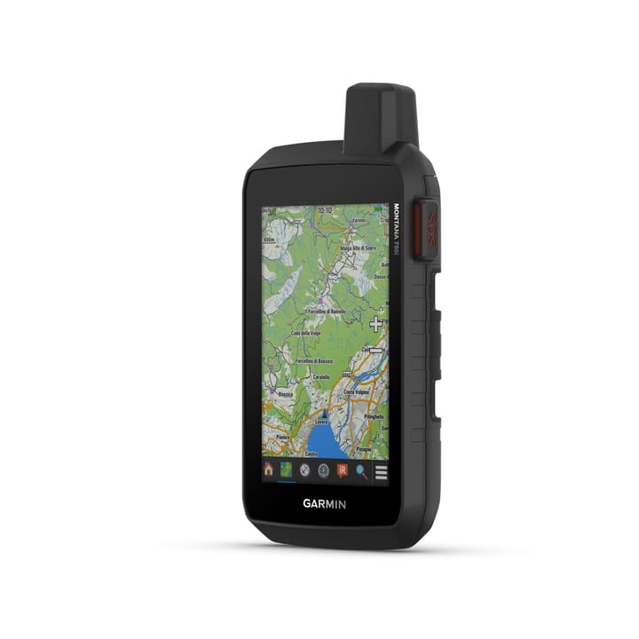 Garmin Montana 750i GPS Black/Black Garmin