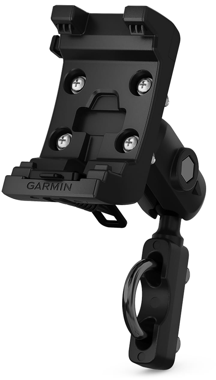 Garmin Rugged Clip with Motorcycle Mount w/Cable,Montana 7xx Garmin Garmin Rugged Clip with Motorcycle Mount w/Cable,Montana 7xx Garmin
