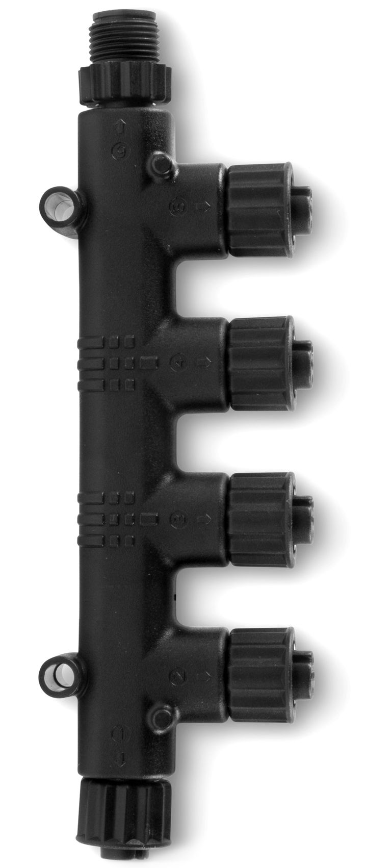 Garmin Garmin Nmea 2000® T-Kontakt Med Flere Porter Garmin Garmin Garmin Nmea 2000® T-Kontakt Med Flere Porter Garmin