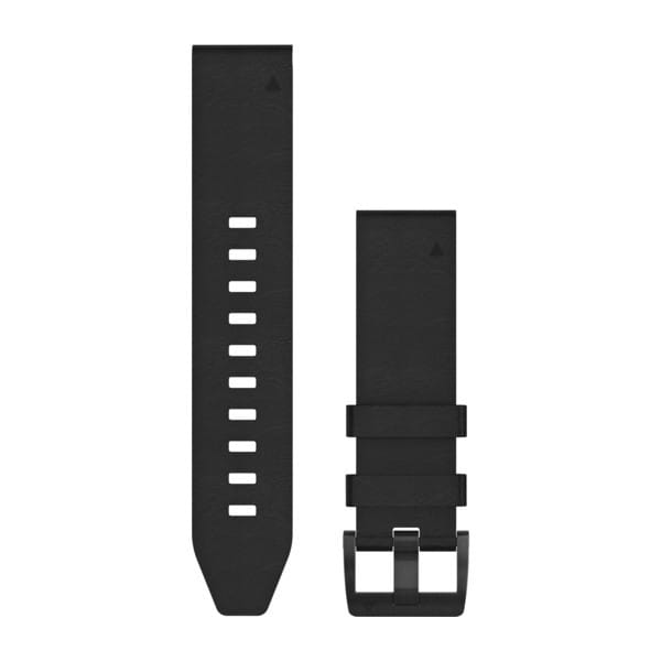 Garmin QuickFit 22 Watch Bands Black Garmin Garmin QuickFit 22 Watch Bands Black Garmin