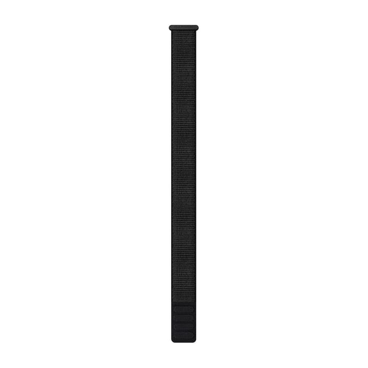Garmin Ultrafit-Nylonremmer (26mm) Grå Garmin Garmin Ultrafit-Nylonremmer (26mm) Grå Garmin