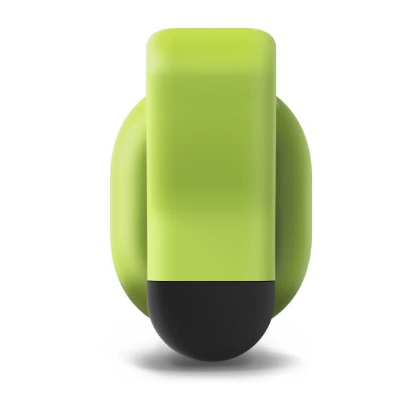 Garmin Løpsdynamikksensor Nocolour Garmin Garmin Løpsdynamikksensor Nocolour Garmin
