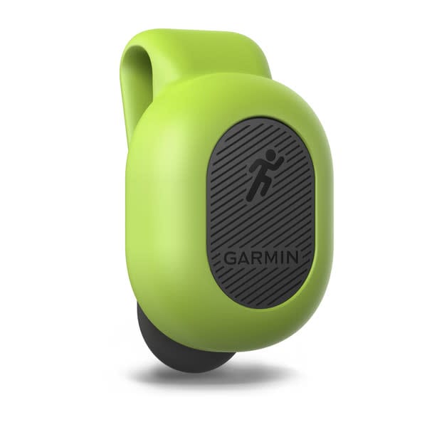 Garmin Løpsdynamikksensor Nocolour Garmin Garmin Løpsdynamikksensor Nocolour Garmin
