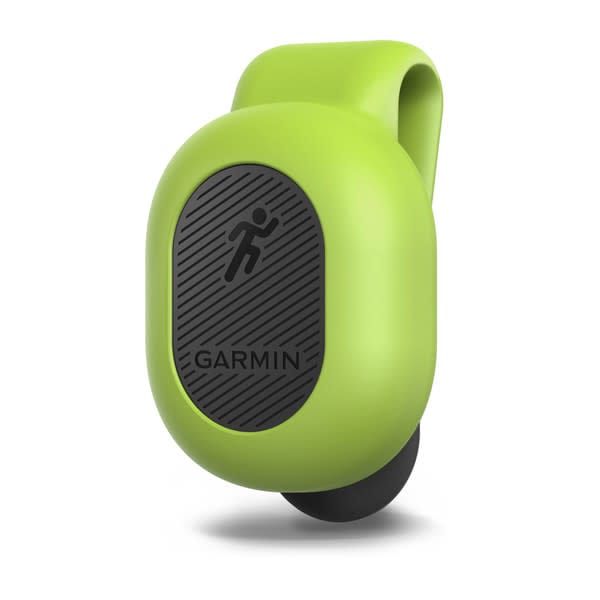 Garmin Løpsdynamikksensor Nocolour Garmin Garmin Løpsdynamikksensor Nocolour Garmin