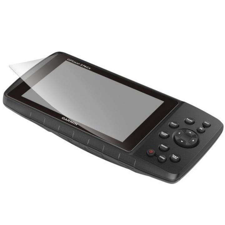 Garmin Acc, Anti Glare Film,Gpsmap 276cx Nocolour Garmin Garmin Acc, Anti Glare Film,Gpsmap 276cx Nocolour Garmin
