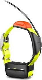 Garmin T 5X Dog Collar Neon Yellow